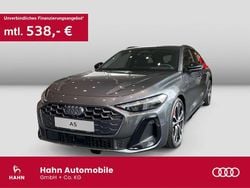 Weiß Gebraucht 2025 Audi A5 Ambiente Coupé | 68.830 € (Guter Preis)
