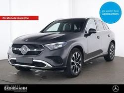 Mercedes GLC220