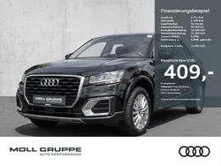 Schwarz Gebraucht 2019 Audi Q2 Design SUV | 18.740 € (Fairer Preis)