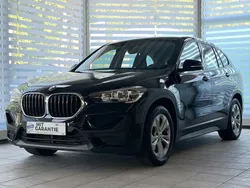 Schwarz Gebraucht 2021 BMW X1 SUV | 19.999 € (Superpreis)