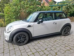 Silber Gebraucht 2012 Mini Cooper Kleinwagen | 7.500 € (Guter Preis)