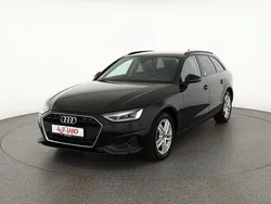 Schwarz Gebraucht 2020 Audi A4 Comfort Kombi | 23.950 € (Fairer Preis)