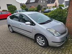 Silber Gebraucht 2007 Toyota Prius Kleinwagen | 5.490 € (Fairer Preis)