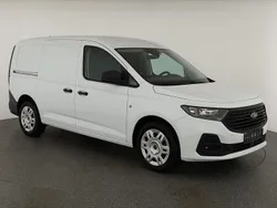 Frozen white Neu 2025 Ford Transit Trend Van | 25.084 € (Superpreis)