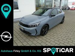 Grau Gebraucht 2024 Opel Corsa Kleinwagen | 17.900 € (Fairer Preis)