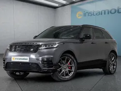 Grau Gebraucht 2024 Land Rover Range Rover SUV | 87.699 € (Guter Preis)