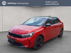 Rot Gebraucht 2024 Opel Corsa Limousine | 17.950 € (Fairer Preis)