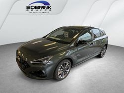 Grün Neu 2025 Hyundai i30 Advantage Limousine | 25.990 € (Etwas zu teuer)