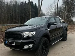 Schwarz Gebraucht 2019 Ford Ranger Raptor Abholung | 28.900 €