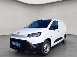 Weiß Neu 2025 Toyota Proace City City Van | 24.990 €
