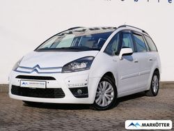 Weiss Gebraucht 2011 Citroën C4 Exclusive Van / Kleinbus | 3.990 € (Superpreis)