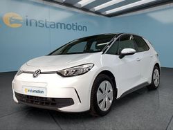 Weiß Gebraucht 2024 VW ID.3 Pro Kleinwagen | 30.149 € (Fairer Preis)