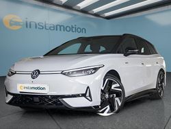 Weiß Gebraucht 2025 VW ID.7 Limousine | 56.049 €