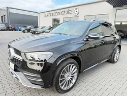 Gebraucht 2021 Mercedes 350 Exclusive SUV | 62.990 €