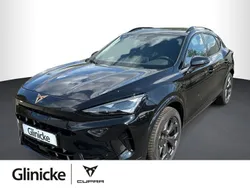 Schwarz Neu 2025 Cupra Formentor SUV | 40.833 € (Guter Preis)