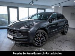 Vulkangrau Gebraucht 2022 Porsche Macan SUV | 66.790 € (Fairer Preis)