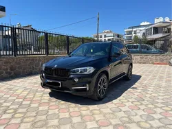 Schwarz Gebraucht 2014 BMW X5 Comfort Edition SUV | 20.490 € (Superpreis)