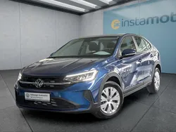 Blau Gebraucht 2024 VW Taigo SUV | 19.749 € (Fairer Preis)