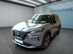 Grau Neu 2025 Nissan X-Trail SUV | 41.749 €