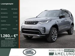 Eiger grey Neu 2025 Land Rover Discovery 5 SE Dynamic SUV | 85.900 €