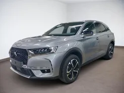 Grau Gebraucht 2023 DS Automobiles DS7 Crossback Rivoli Plus SUV | 29.980 € (Superpreis)