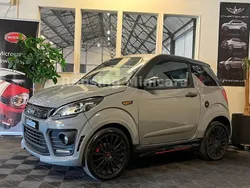 Other Gebraucht 2021 Ligier JS50 Kleinwagen | 12.950 € (Fairer Preis)