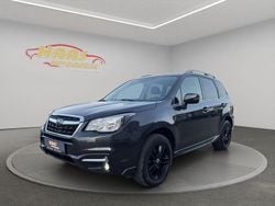 Grau Gebraucht 2017 Subaru Forester Exclusive+ SUV | 15.390 € (Guter Preis)