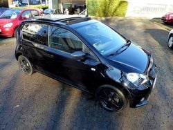 Schwarz Gebraucht 2019 Seat Mii FR-Line Kleinwagen | 8.999 € (Fairer Preis)