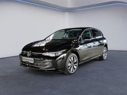 Grenadillschwarz metallic Gebraucht 2025 VW Golf VIII Goal Limousine | 32.230 € (Fairer Preis)