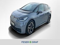 Mondsteingrau Gebraucht 2021 VW ID.3 Pro Performance Kleinwagen | 19.340 € (Guter Preis)