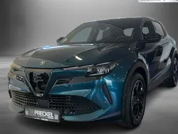 Andere Neu 2025 Alfa Romeo Junior Edizione Speciale SUV | 38.490 € (Fairer Preis)