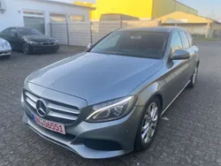 Mercedes C250