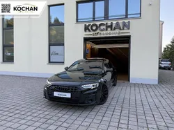 Schwarz Gebraucht 2022 Audi A8 Ambiente Limousine | 64.499 €