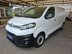 Weiß Gebraucht 2019 Citroën Jumpy Van / Kleinbus | 14.899 € (Fairer Preis)