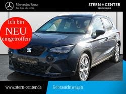 Grau Gebraucht 2021 Seat Arona Beats SUV | 18.580 € (Guter Preis)