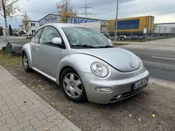 VW Beetle
