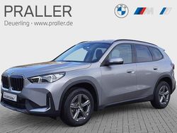 Spacesilber Gebraucht 2025 BMW X1 Efficient Dynamics SUV | 39.850 € (Guter Preis)