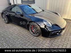 Schwarz Gebraucht 2019 Porsche 911 Carrera 4S Sport Coupé | 114.890 € (Fairer Preis)
