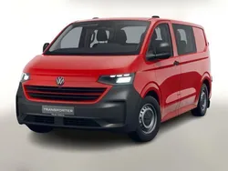 Rot Neu 2025 VW T6.1 Van | 44.782 € (Superpreis)
