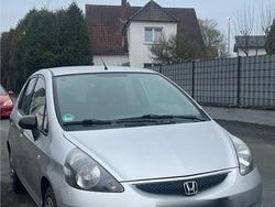 Silber Gebraucht 2007 Honda Jazz Kleinwagen | 999 € (Guter Preis)