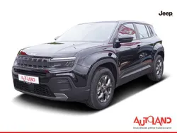 Schwarz Neu 2025 Jeep Avenger SUV | 22.990 € (Guter Preis)