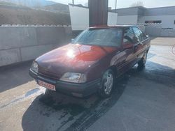 Gebraucht 1990 Opel Omega Limousine | 2.200 €