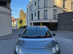 Grau Gebraucht 2005 Smart ForFour Passion Limousine | 1.199 € (Guter Preis)