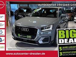 Grau Gebraucht 2018 Audi Q2 Sport SUV | 19.790 € (Guter Preis)