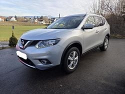 Silber Gebraucht 2017 Nissan X-Trail N-Vision SUV | 14.000 € (Superpreis)