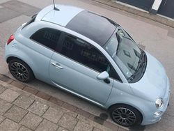 Grün Gebraucht 2023 Fiat 500 Kleinwagen | 13.900 € (Fairer Preis)