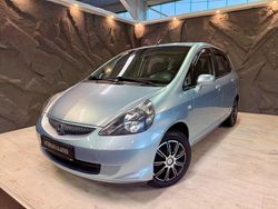 Blau Gebraucht 2005 Honda Jazz Cool Kleinwagen | 3.290 € (Etwas zu teuer)