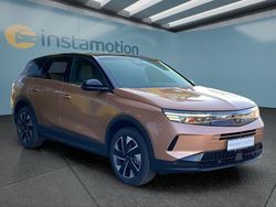 Gebraucht 2025 Opel Grandland X SUV | 34.099 € (Fairer Preis)