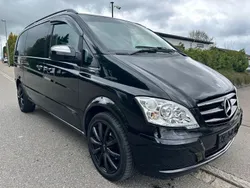 Mercedes Viano