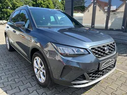 Grau Gebraucht 2025 Seat Arona FR SUV | 20.450 € (Fairer Preis)